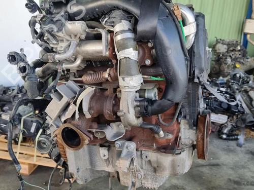 Engine DACIA SANDERO 1.5 dCi | BP25428083M1 