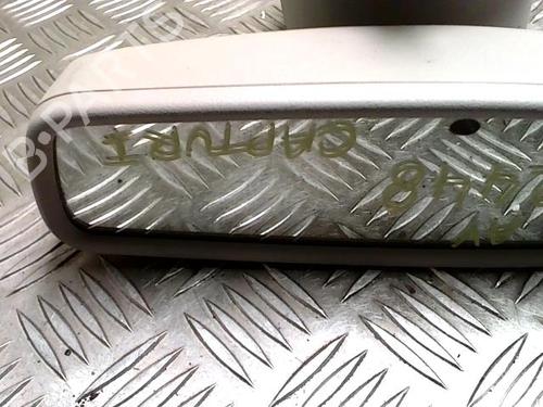 Rear mirror RENAULT CAPTUR I (J5_, H5_) 0.9 TCe 90 | BP33719749I6 - Image 2