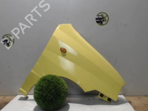 Used Right front fenders HYUNDAI ATOS PRIME (MX) 1.1 (59 hp) 25389402