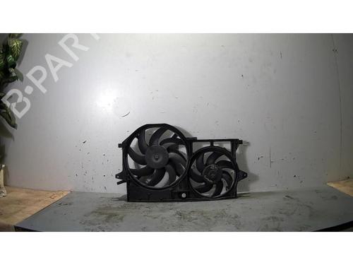 Heater blower motor CITROËN EVASION MPV (22, U6) 2.0 HDI 16V | BP25409198M62 