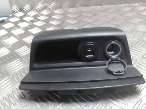 Used Electronic module PEUGEOT 208 I (CA_, CC_) 1.6 HDi (92 hp) 31228189