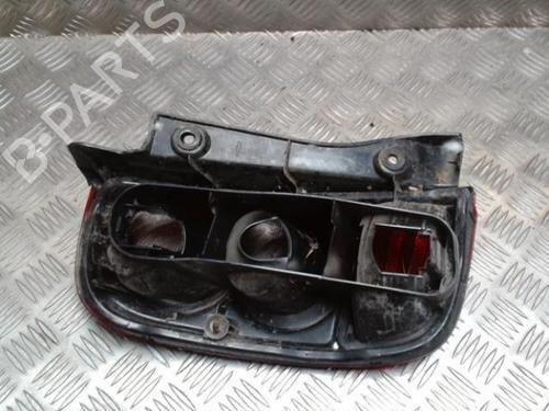 Right taillight NISSAN MICRA III (K12) 1.2 16V | BP27195116C35