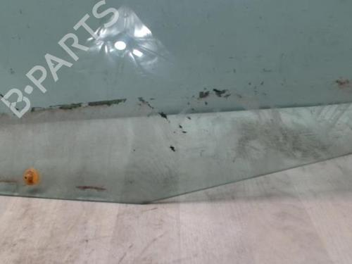 Front left door window FORD FIESTA VI (CB1, CCN) 1.25 | BP25427430C18