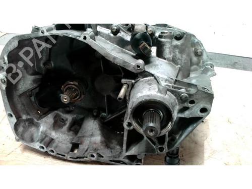 Gearbox RENAULT TWINGO I Hatchback Van (S06_) 1.2 (S066, S068) | BP25416897M3 
