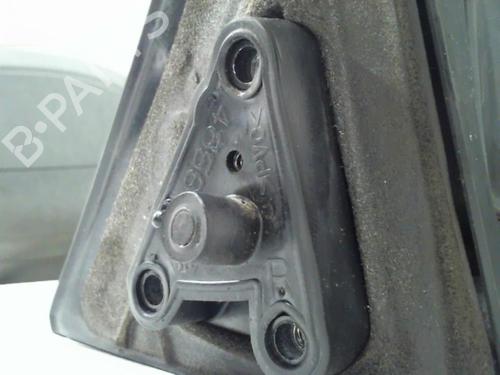 Right mirror TOYOTA RAV 4 I Cabrio (_A1_) 2.0 4WD (SXA10) | BP25400890C27