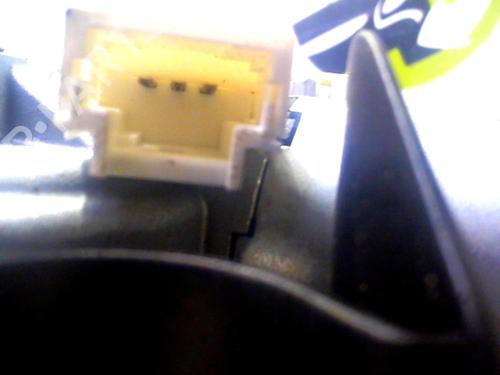 Rear wiper motor CITROËN C4 II (NC_) 1.2 THP 110 (NCHNZ6, NCHNV6) | BP31218946M102