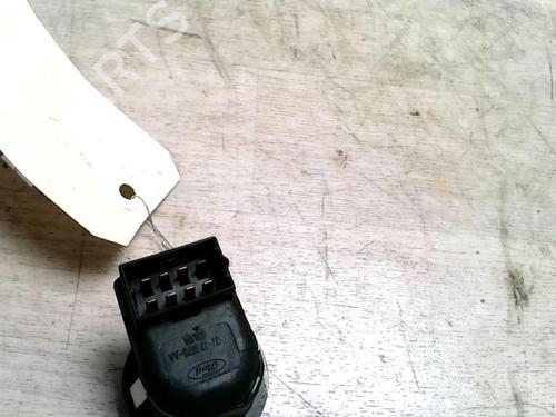 Used Mirror switch FORD FIESTA VI (CB1, CCN) 1.4 TDCi (68 hp) 25422802
