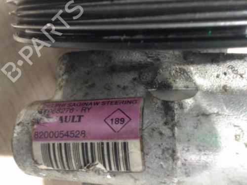 Steering pump RENAULT LAGUNA II (BG0/1_) 1.8 16V (BG0B, BG0M) | BP25387909M99