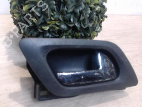 Front right interior door handle CITROËN C4 Coupe (LA_) 1.6 HDi | BP25390673I14 