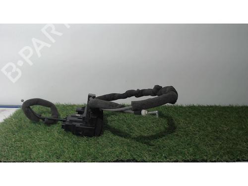 Front left lock NISSAN NV200 Van 1.5 dCi 85 (M20, M20N, M20M) | BP25395353C98 