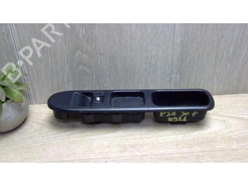 Right front window switch PEUGEOT 307 (3A/C) 1.6 HDi | BP25401780I26
