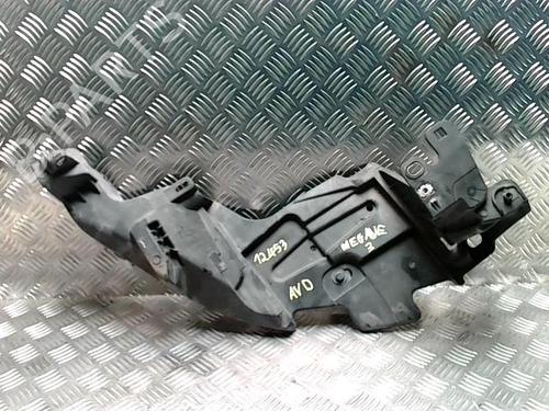 Used Front bumper bracket RENAULT MEGANE III Coupe (DZ0/1_) 1.9 dCi (DZ0N, DZ0J, DZ1J, DZ1K) (131 hp) 30189878