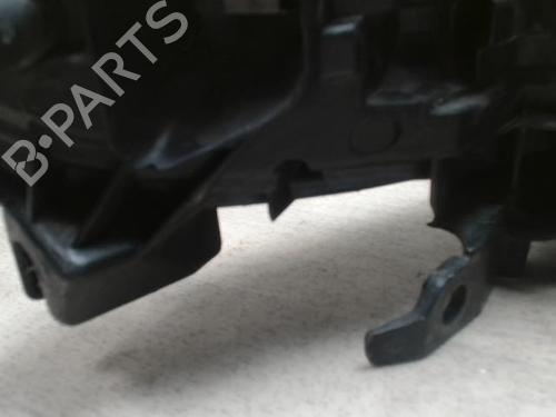 Venstre forlygte RENAULT LAGUNA II (BG0/1_) 1.9 dCi (BG08, BG0G) (120 hp) 28120431