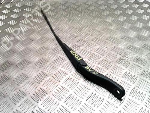 Used Front windshield wiper arm DACIA SANDERO II TCe 90 (B8M1, B8MA, B8AC) (90 hp) 32405329