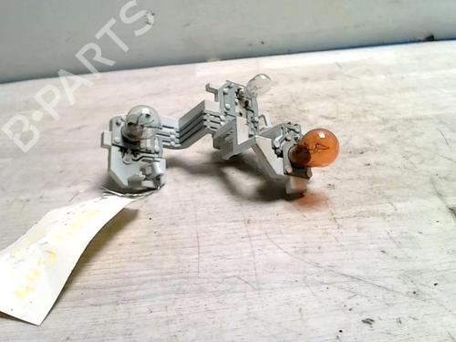 Nummerpladelys FORD FIESTA VI (CB1, CCN) 1.4 TDCi (68 hp) 25422825