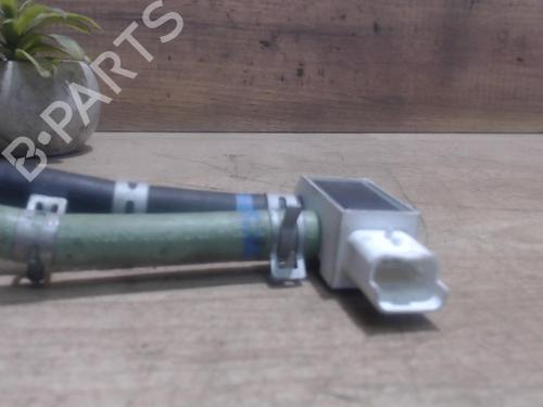 Used Electronic sensor RENAULT CLIO IV (BH_) 1.5 dCi 90 (90 hp) 25384043