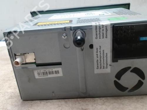 Radio OPEL CORSA D (S07) 1.3 CDTI (L08, L68) | BP28010209E6 