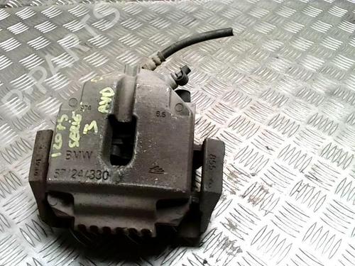 Used Right front brake caliper BMW 3 (E90) 330 d (245 hp) 30713117