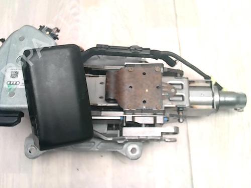 Lenksäule für AUDI A6 C6 (4F2) 2.0 TDI (140 hp) 31222123