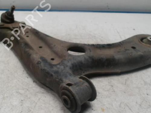 Right front suspension arm VW POLO V (6R1, 6C1) 1.2 TSI 16V | BP25421728M13