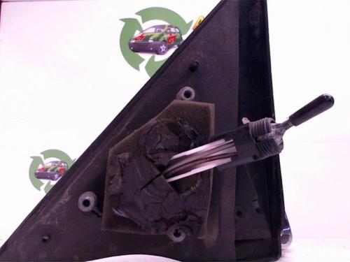 Right mirror FORD ESCORT VI (GAL, AAL, ABL) 1.8 Turbo D | BP25410068C27 
