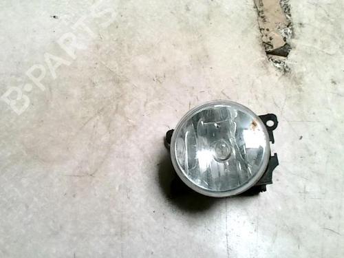 Used Right front fog light CITROËN C3 II (SC_) 1.4 HDi 70 (SC8HZC, SC8HR0, SC8HP4) (68 hp) 26677021