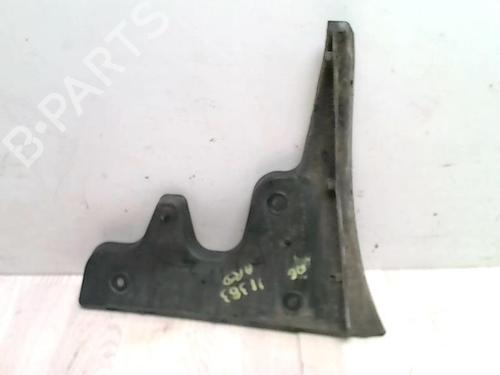 Used Rear bumper bracket AUDI A6 C6 (4F2) 2.0 TDI (140 hp) 31220981