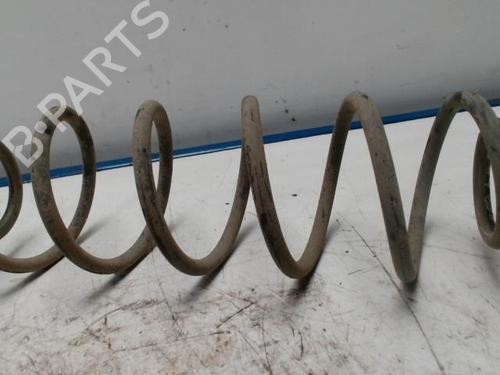 Used Shock absorber spring PEUGEOT 208 I (CA_, CC_) 1.2 VTI 82 (82 hp) 25420378