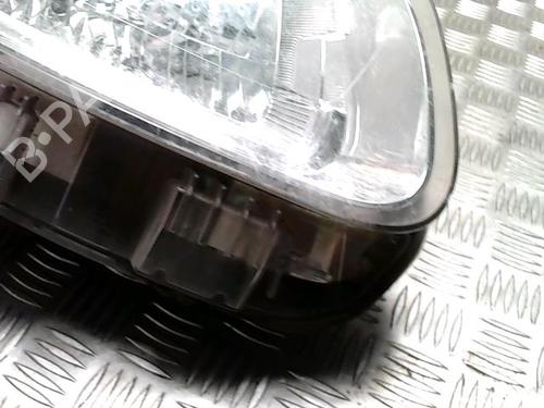 Right headlight RENAULT KANGOO Express (FW0/1_) 1.5 dCi 90 (FW0G, FW05, FW08, FW11) | BP36838702C29 - Image 3