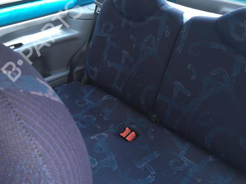 Left headlight RENAULT TWINGO I (C06_) 1.2 (C063, C064) | BP31238344C28 