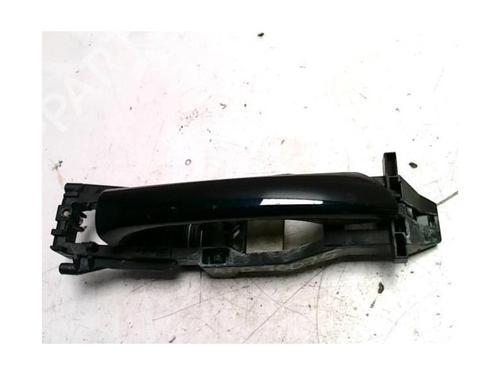 Front right exterior door handle MERCEDES-BENZ C-CLASS (W203) C 270 CDI (203.016) | BP25417893C129 