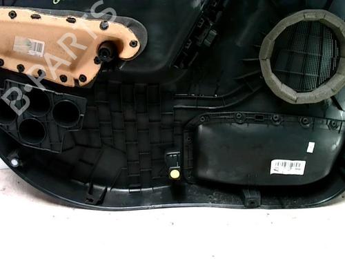 Front right panel CITROËN C3 II (SC_) 1.4 HDi 70 (SC8HZC, SC8HR0, SC8HP4) | BP27634262C59 