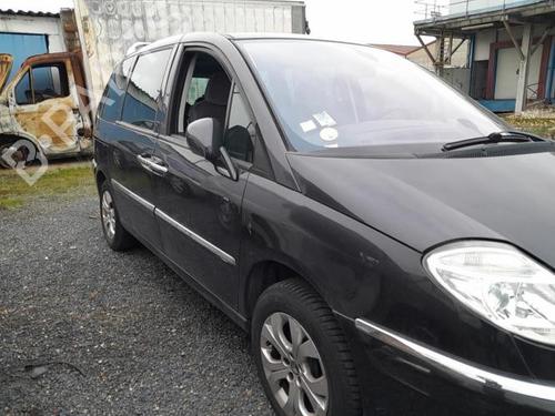 Mass air flow sensor CITROËN C8 (EA_, EB_) 2.0 HDi | BP30666591M95