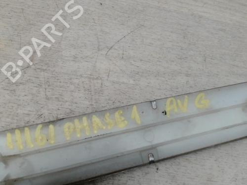 Step MERCEDES-BENZ M-CLASS (W163) ML 270 CDI (163.113) | BP25420996C149