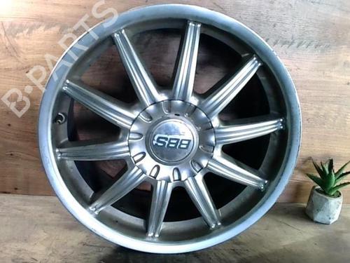 Rim VW POLO V (6R1, 6C1) 1.6 TDI | BP25425029C45 