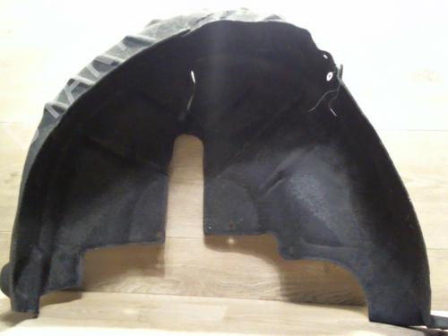 Wheel arch CITROËN DS3 (SA_) 1.6 HDi 115 | BP25413158C56