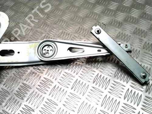 Front right window mechanism RENAULT SCÉNIC III (JZ0/1_) 1.5 dCi | BP31231979C23