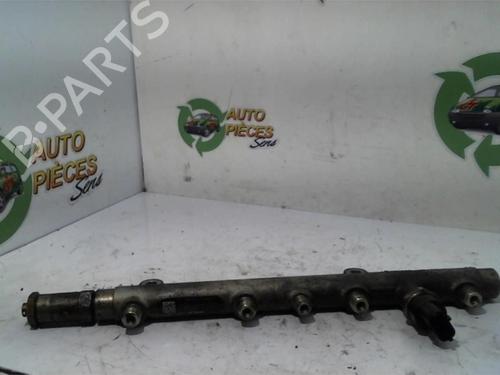 Injection rail RENAULT SCÉNIC II (JM0/1_) 1.9 dCi (JM0G, JM12, JM1G, JM2C) | BP25400063M98 