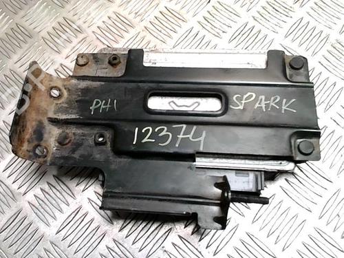 Control unit CHEVROLET SPARK (M300) 1.2 | BP33607060M11  - Image 6