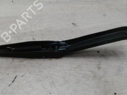 Vindrute viskerarm FORD FIESTA VI (CB1, CCN) 1.4 TDCi | BP25420612C143 