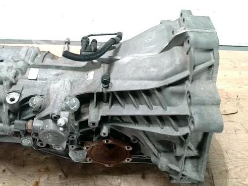 Gearbox SEAT EXEO ST (3R5) 2.0 TDI | BP28532686M3 