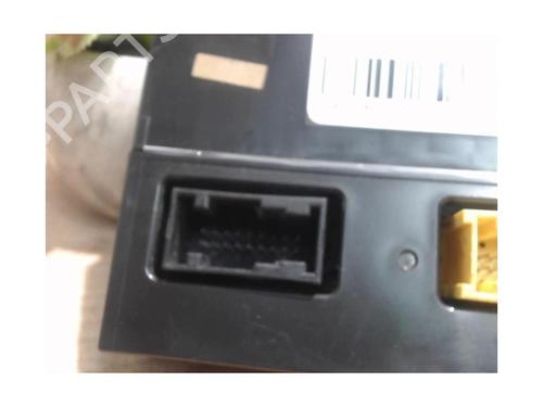 Elektronische module CITROËN C4 Grand Picasso I (UA_) 2.0 HDi 138 | BP25412512M83 