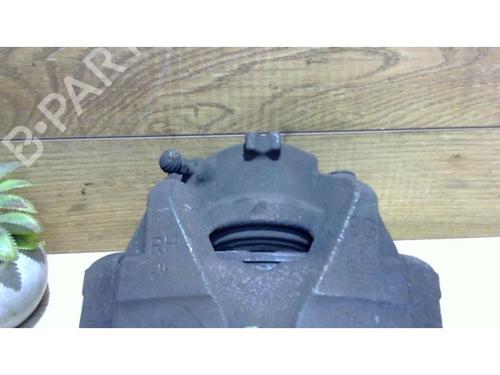 Højre bremsekaliber foran RENAULT MEGANE III Hatchback (BZ0/1_, B3_) 1.5 dCi | BP25428846M104 