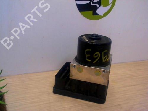 ABS Bremseaggregat VW POLO IV (9N_, 9A_) 1.4 TDI | BP25392418M43 