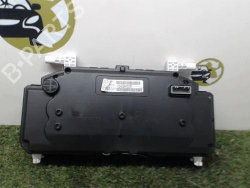 Instrument cluster RENAULT KANGOO Express (FW0/1_) 1.5 dCi 75 (FW07, FW10, FW04) | BP25396906C47