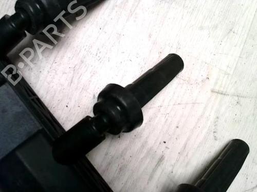 Ignition coil RENAULT MEGANE III Hatchback (BZ0/1_, B3_) 1.5 dCi (BZ0C) | BP28311360M94 