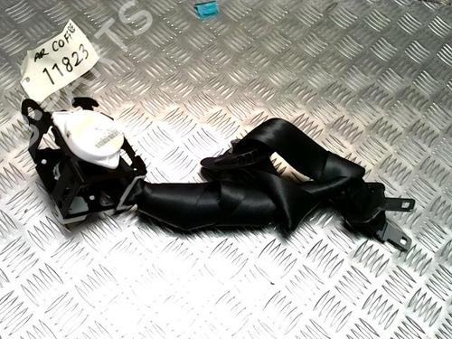 Used Rear center seatbelt CITROËN C4 Picasso II 1.6 HDi / BlueHDi 115 (115 hp) 31224210