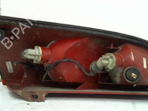 Left taillight FORD FOCUS I (DAW, DBW) 1.8 Turbo DI / TDDi | BP25400822C34