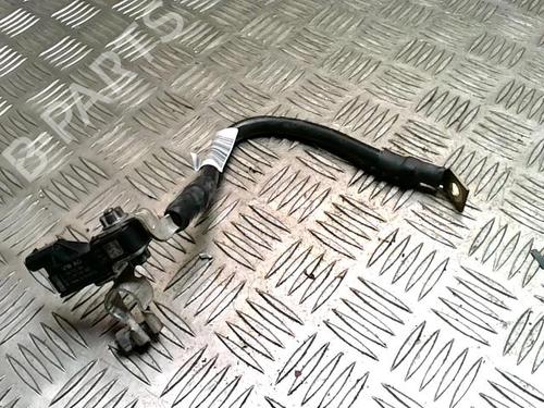 Used Electronic sensor VW POLO VI (AW1, BZ1, AE1) 1.0 MPi (80 hp) 31078542