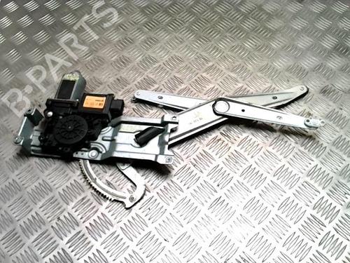 Vindusheismekanisme venstre foran OPEL CORSA B (S93) 1.0 i 12V (F08, F68, M68) (54 hp) 31312149